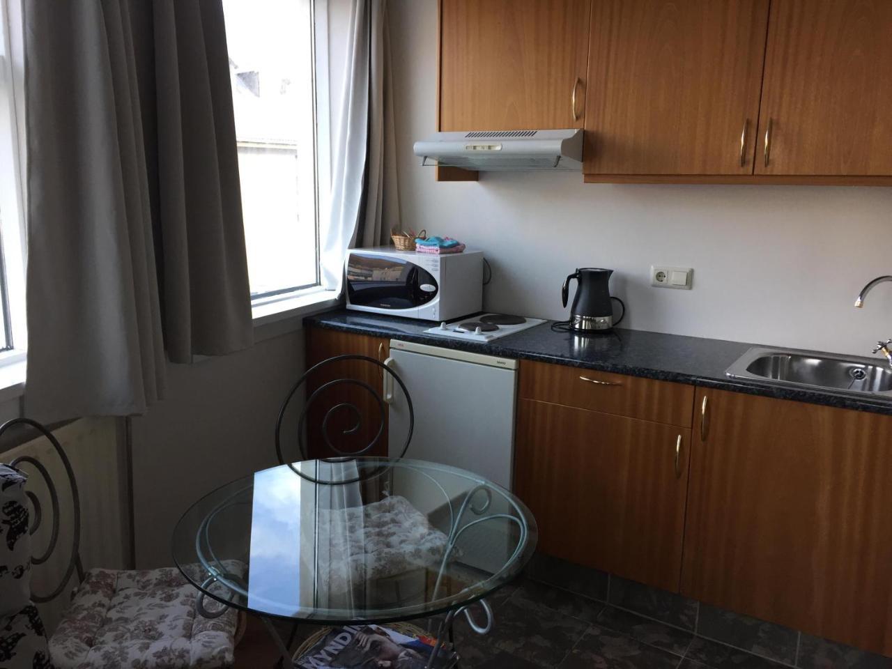 Hotel Eyjar Vestmannaeyjar Buitenkant foto